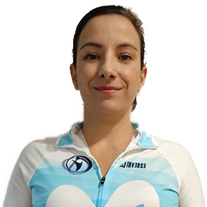 Erika Ferreras