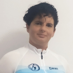 Ana Cristina Garrido