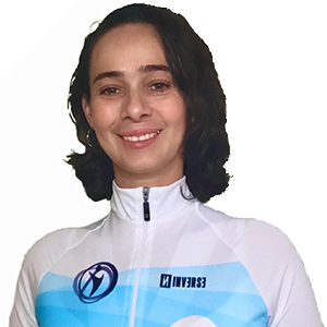 Isabel Duque