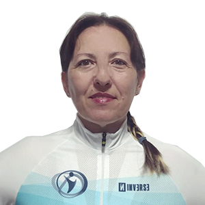 Olga María Gil