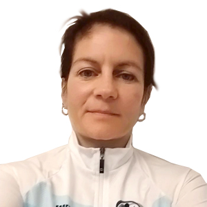 Silvia Rocío de Toro
