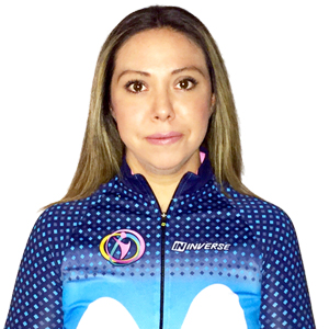 Patricia Martín