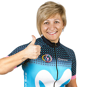 María José Silvestre