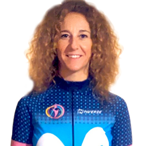 Inés Cebrián