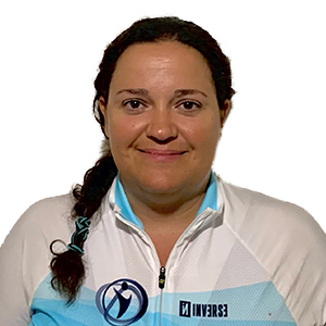 Isabel Menchero