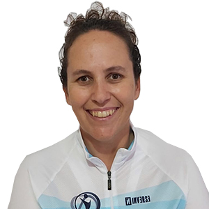 Cristina Bravo