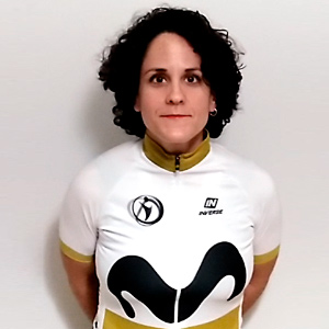 Lidia Galvez